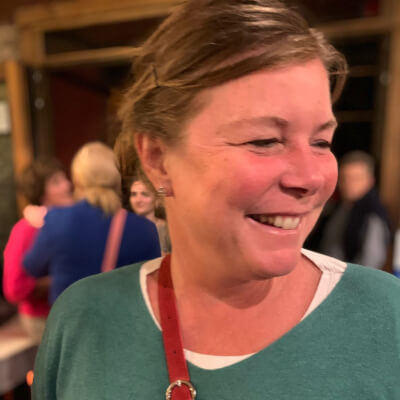 Petitjean, Cindy Cindy Petitjean